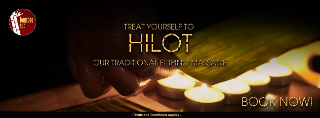 Bamboo Spa Melbourne Pascoe Vale Branch