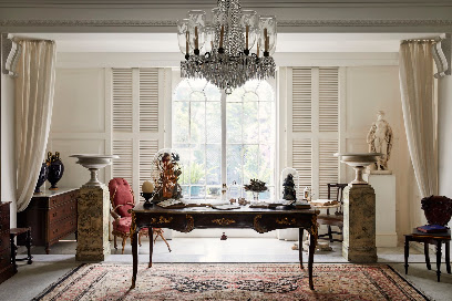 The Johnston Collection, Melbourne