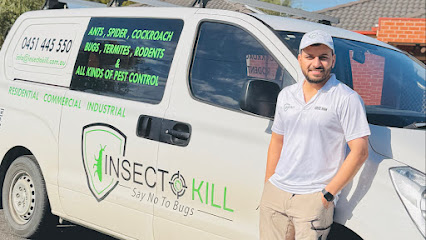 InsectoKill Pest Control, Melbourne
