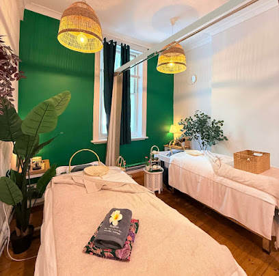 Elegant Hair Spa, Foot Spa, Remedial Thai Massage (Elizabeth St), Melbourne