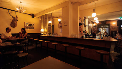 Marquis of Lorne, Melbourne