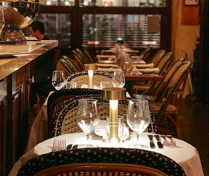 Bistro Sousou, Melbourne