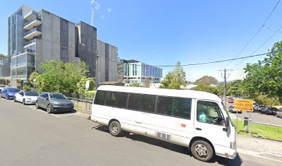 Melbourne Respiratory & Sleep Services