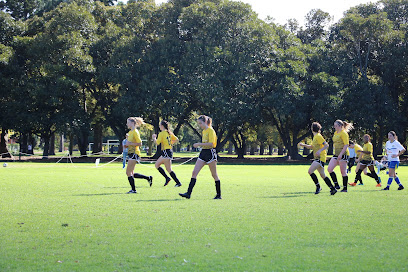 Kings Domain Football Club, Melbourne