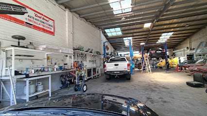 Norm's Auto Air, Melbourne