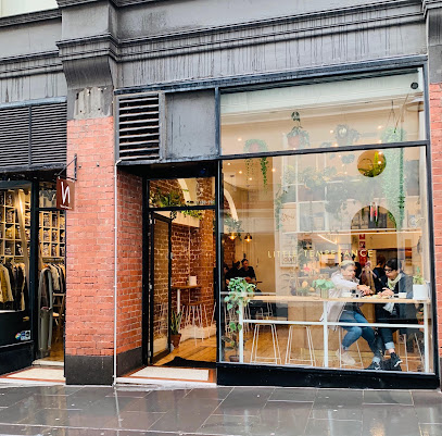 Otherside Coffee, Melbourne