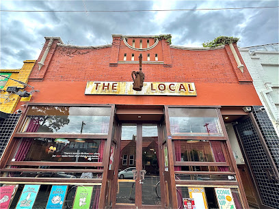 The Local Taphouse, Melbourne