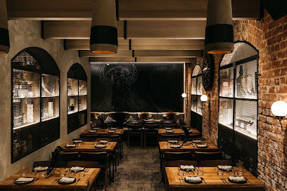 Mjølner, Melbourne