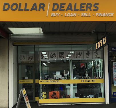 Dollar Dealers Coburg, Melbourne