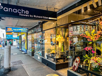 Panache Flowers, Melbourne
