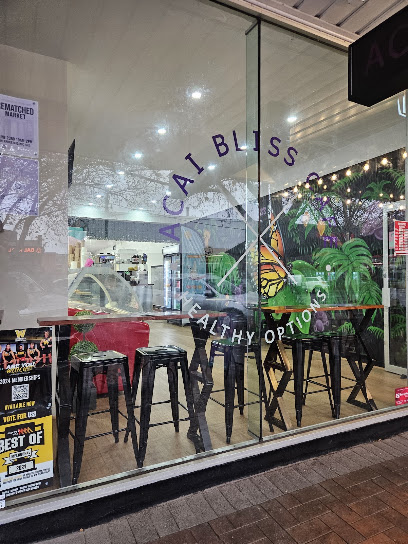 Acai Bliss Cafe, Melbourne