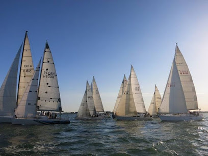 Royal Yacht Club of Victoria, Melbourne
