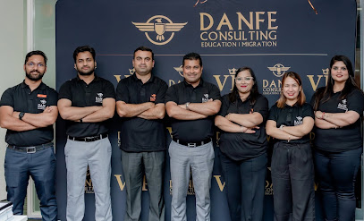 Danfe Consulting Education and Migration Mel, Melbourne