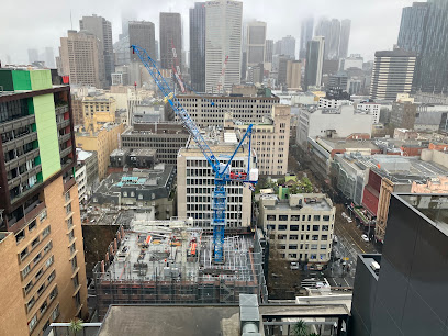 Citadines on Bourke Melbourne