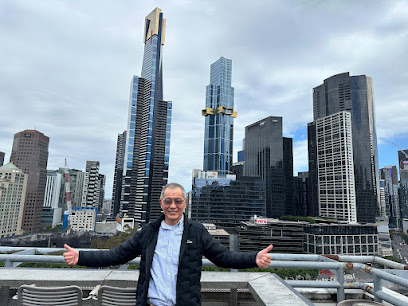Candela Nuevo, Melbourne