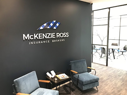 McKenzie Ross Business Insurance Brokers, Melbourne