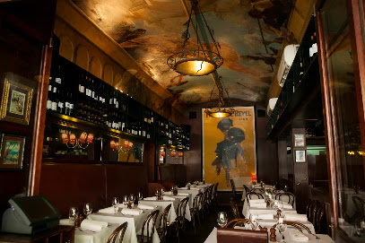 Bistrot d'Orsay, Melbourne