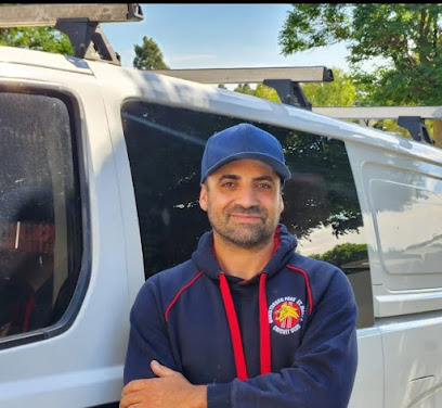 SJS Plumbing & Hot Water System Services | Melbourne
