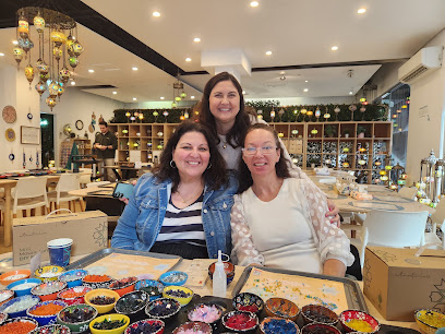 Art Masterclass Melbourne
