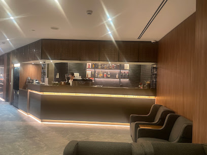 Plaza Premium Lounge Melbourne