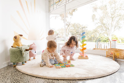 Play With Words Paediatric Therapy, Melbourne