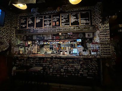 The Last Chance, Melbourne