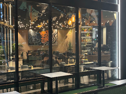 The Plummer Cafe (Port Melbourne)