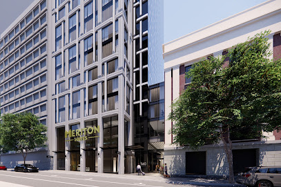 Meriton Suites Melbourne