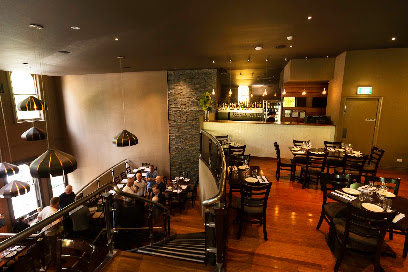 Rare Steakhouse Downtown, Melbourne