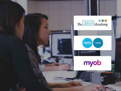The Career Academy AU, Melbourne