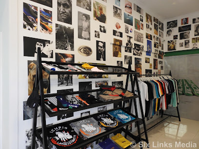 ICHPIG | Brunswick Factory Store, Melbourne