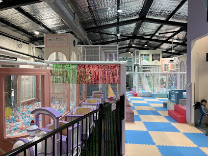 MiniTown Kids Party Play Cafe, Melbourne