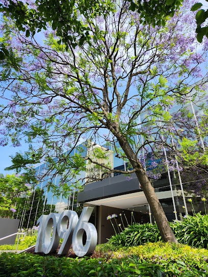 Emeritus Research, Melbourne