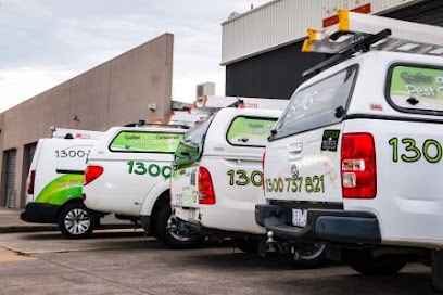 SOS Pest Control Australia, Melbourne
