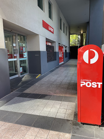 Australia Post - Chapel Street North Post Office, Melbourne