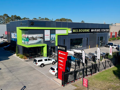 Melbourne Marine Centre