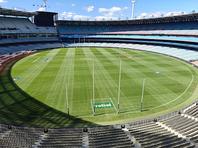 Melbourne Cricket Club