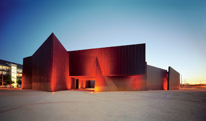 Australian Centre for Contemporary Art, Melbourne