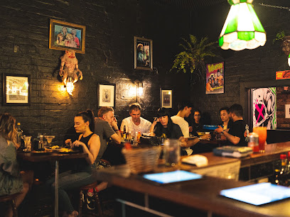 Juana Taco Windsor, Melbourne