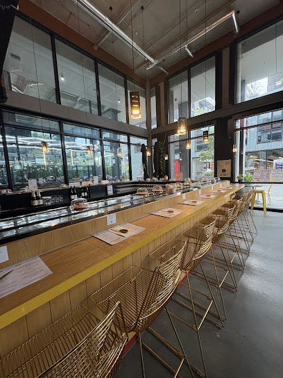 Splatters Cheese Bar West Melbourne