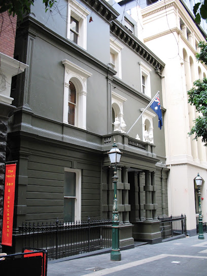 Melbourne Savage Club