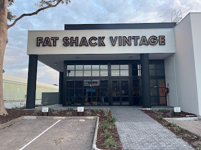 Fat Shack Vintage, Melbourne