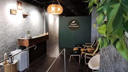 Elegant Thai Massage (Exhibition St CBD), Melbourne