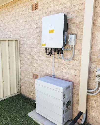Gridless Heating and Cooling, Melbourne