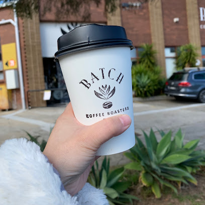 Batch Coffee Roasters, Melbourne