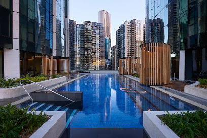 Melbourne Square