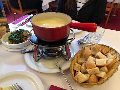 The Swiss Club of Victoria, Melbourne
