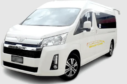 Melbourne Maxi Cab