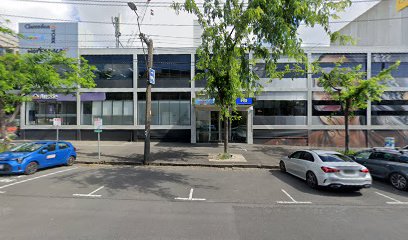 Ship 2 Anywhere, Melbourne