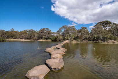 Newport Lakes Reserve, Melbourne